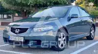 2006 Honda Accord