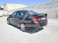 2006 Honda Accord