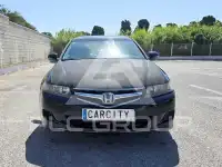 2006 Honda Accord