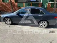 2006 Honda Accord