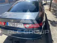 2006 Honda Accord