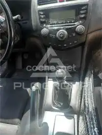 2006 Honda Accord