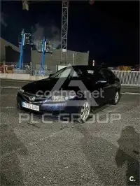 2006 Honda Accord