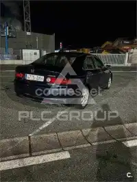 2006 Honda Accord