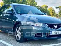 2006 Honda Accord