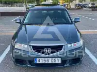 2006 Honda Accord