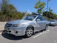 2006 Honda Accord