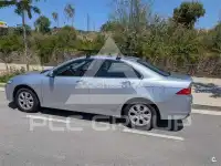 2006 Honda Accord
