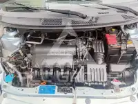 2006 Honda JAZZ