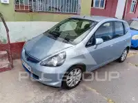 2006 Honda JAZZ