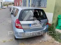 2006 Honda JAZZ