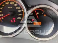 2006 Honda JAZZ