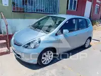 2006 Honda JAZZ
