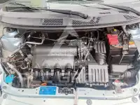 2006 Honda JAZZ