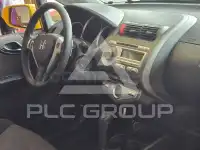 2006 Honda JAZZ