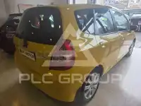 2006 Honda JAZZ