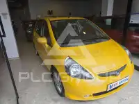 2006 Honda JAZZ