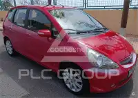 2006 Honda JAZZ