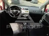 2006 Honda JAZZ
