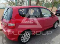 2006 Honda JAZZ