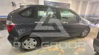 2006 Honda 