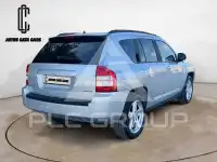 2006 Jeep COMPASS