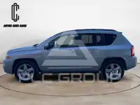 2006 Jeep COMPASS