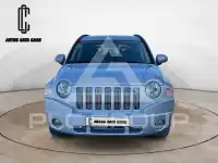 2006 Jeep COMPASS