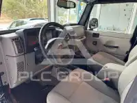 2006 Jeep WRANGLER