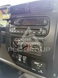 2006 Jeep WRANGLER