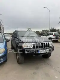 2006 Jeep Grand Cherokee