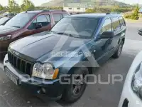 2006 Jeep Grand Cherokee