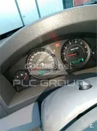 2006 Jeep Grand Cherokee
