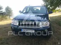 2006 Jeep Grand Cherokee