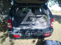 2006 Jeep Grand Cherokee