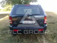 2006 Jeep Grand Cherokee