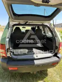 2006 Jeep Grand Cherokee