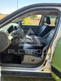 2006 Jeep Grand Cherokee