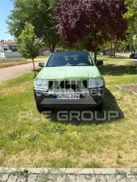 2006 Jeep Grand Cherokee