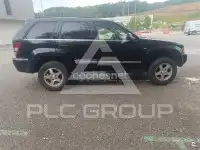 2006 Jeep Grand Cherokee
