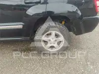 2006 Jeep Grand Cherokee