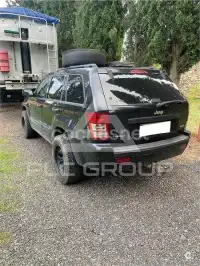 2006 Jeep Grand Cherokee