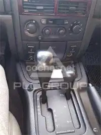 2006 Jeep Grand Cherokee