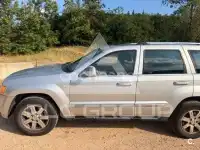 2006 Jeep Grand Cherokee