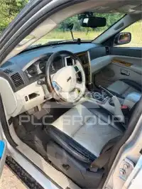 2006 Jeep Grand Cherokee
