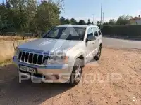 2006 Jeep Grand Cherokee