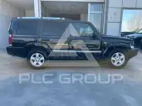2006 Jeep COMANDER