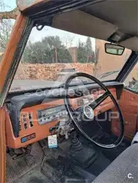 2006 Jeep COMANDER