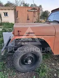 2006 Jeep COMANDER