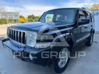 2006 Jeep COMANDER